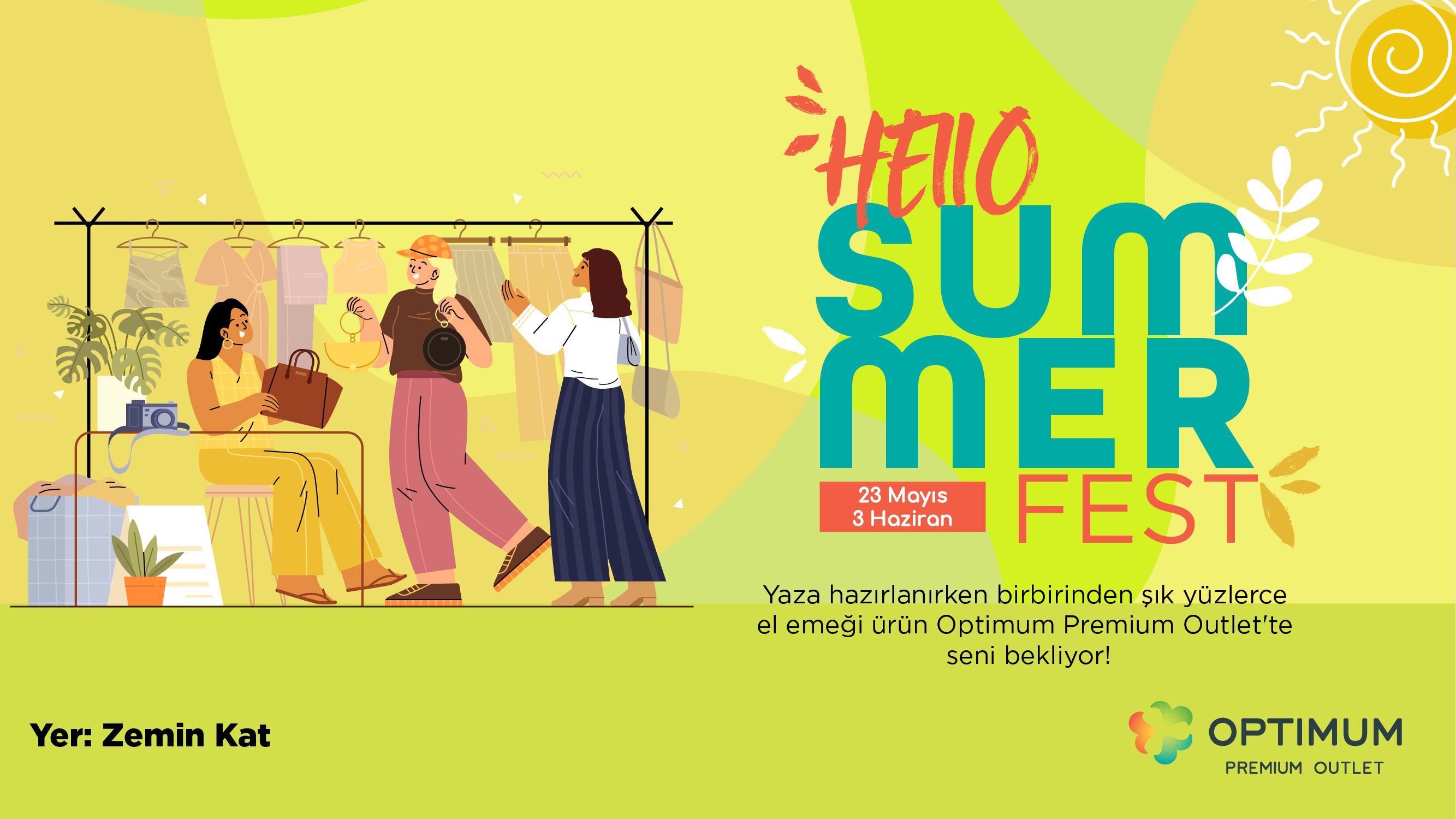 Hello Summer Fest