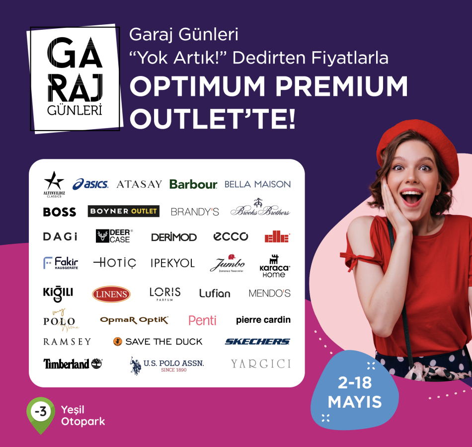 Garaj Günleri