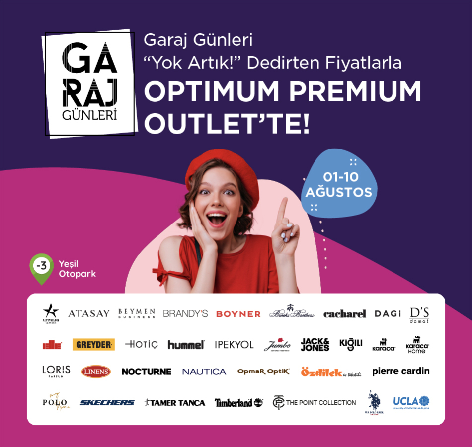 Garaj Günleri