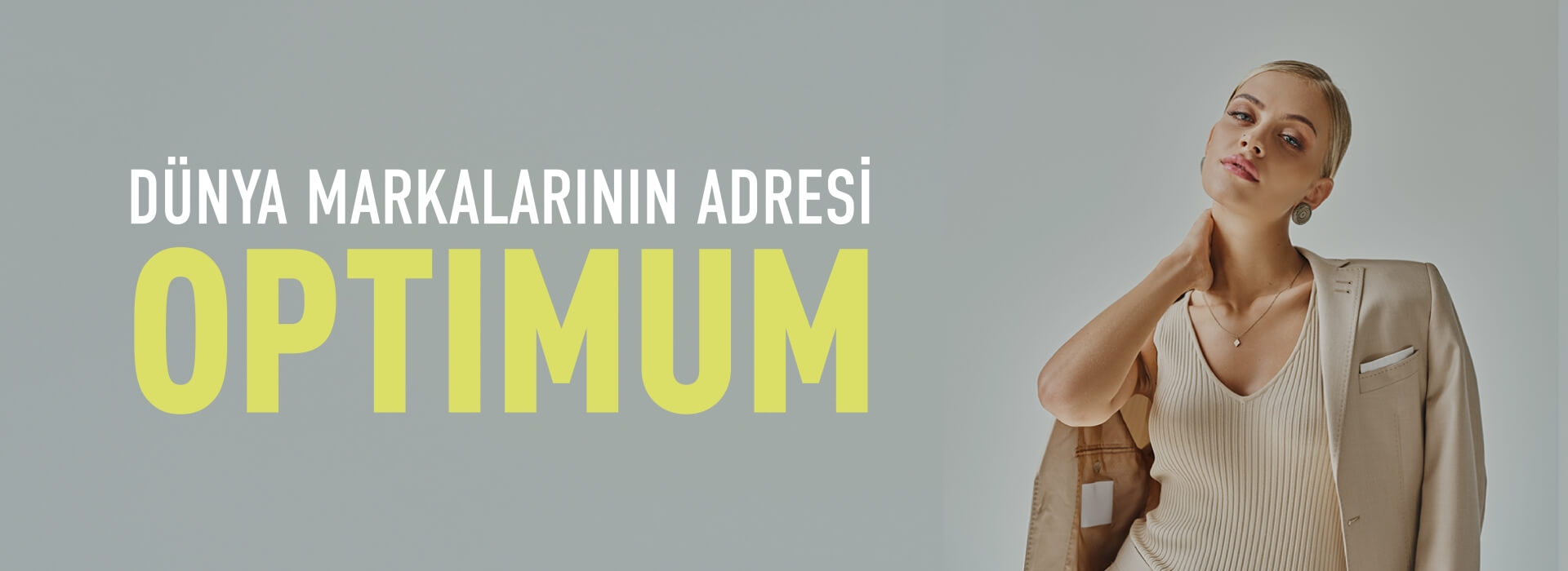 Dünya Markalarının Adresi