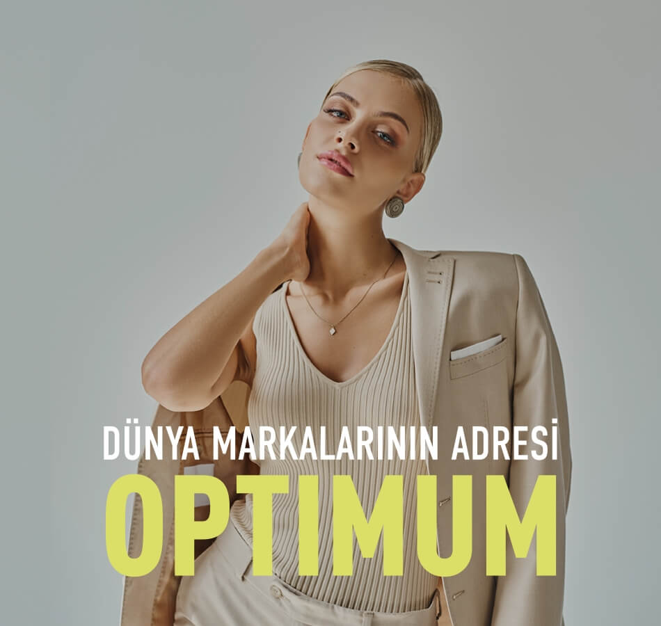 Dünya Markalarının Adresi