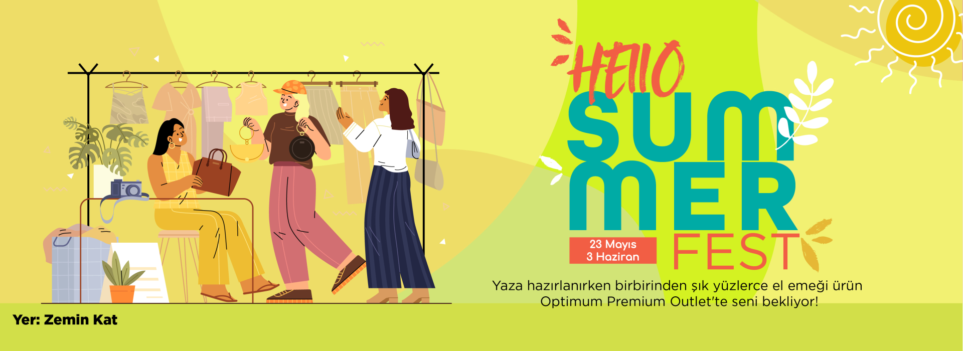 Hello Summer Fest