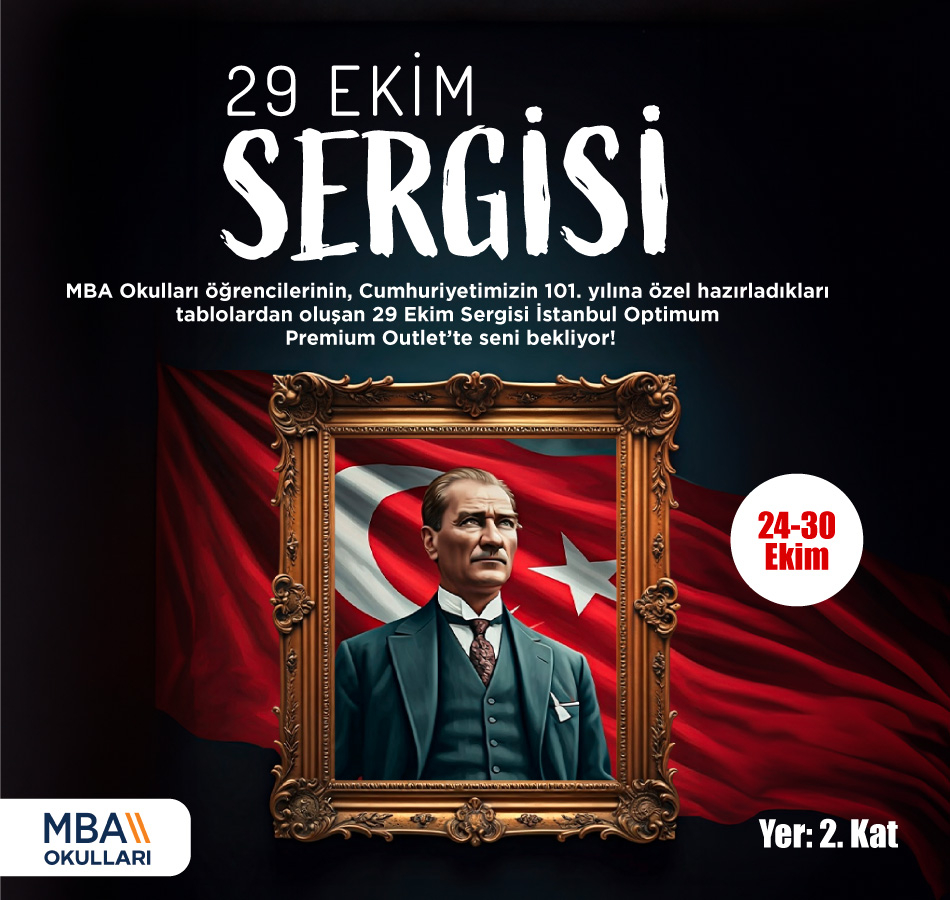 29 Ekim Sergisi