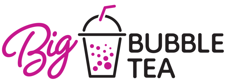 BIG BUBBLE TEA