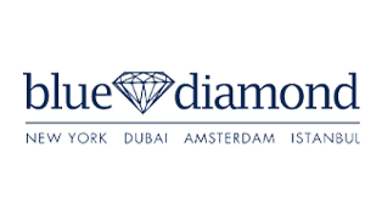 Blue Diamond