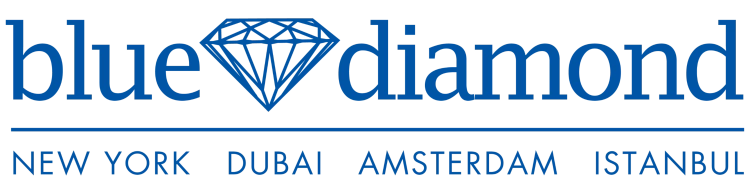 Blue Diamond