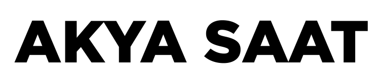 AKYA SAAT
