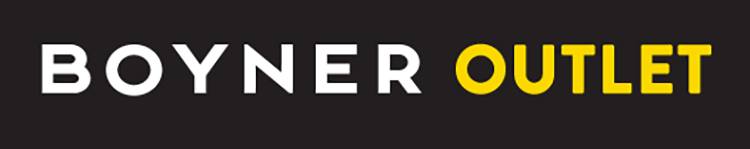 BOYNER OUTLET